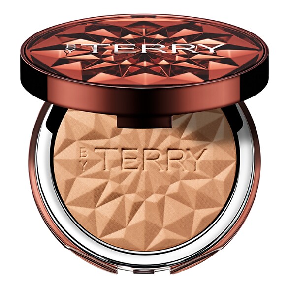 Tea To Tan Sun Powder - Poudre de Soin Hydra-Bronzante, BY TERRY